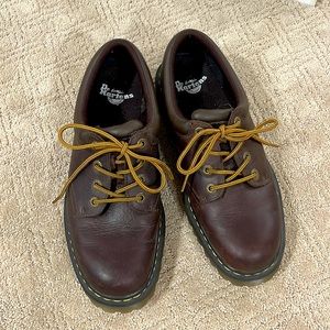 Dr. Martens men’s shoe